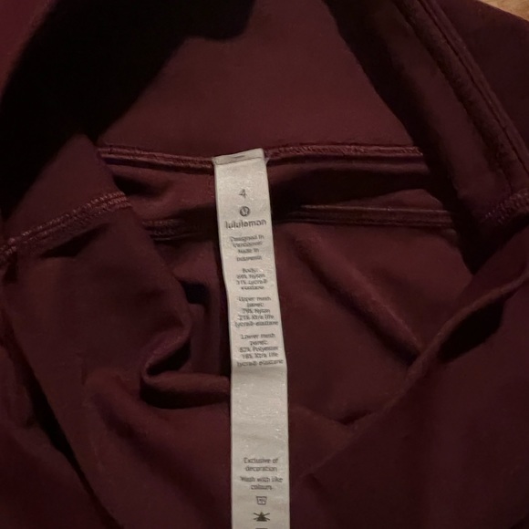 Fabletics Leggings - Picture 3 of 3